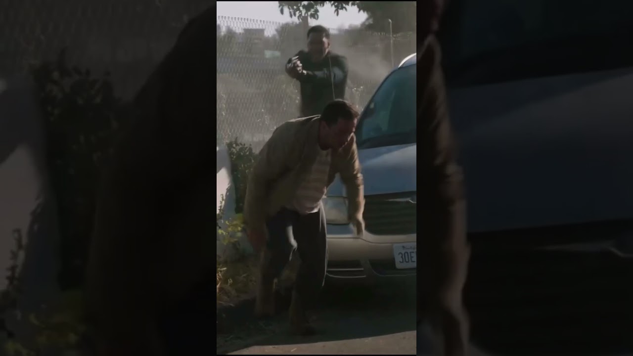 Сериал «Новобранец» 