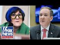Dem LASHES OUT at Zeldin during House hearing: ‘I’m UPSET’