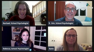 SPP 100: Considerations for Specific Learning Disabilities - Identification and Intervention