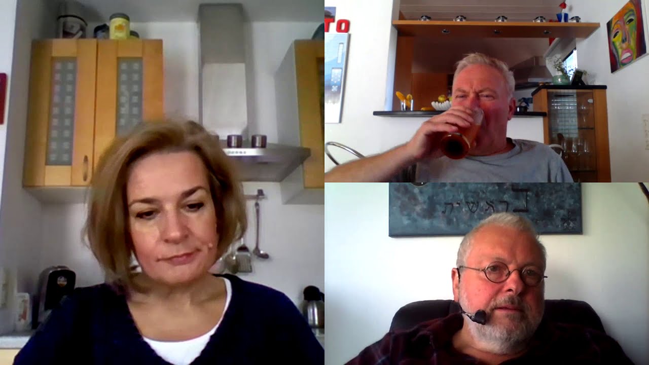 New Update HOLOFEELING - Selbstgespräch 05.11.2019