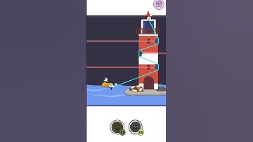 Thief puzzle level 129