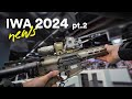 Le Novità non Finiscono Qui • IWA Outdoor 2024 pt.2