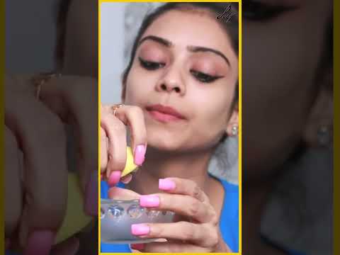 How To Get Rid Of Dark Neck | Fast & Easy | Home Remedy #shorts #beauty #skincare