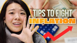3 Ways Inflation is Ruining Your Life (and Tips to Fight It)