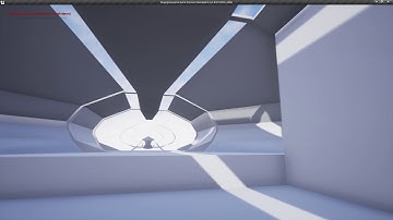 Unreal Engine 4 - Ship Project (Modeling from Maya)