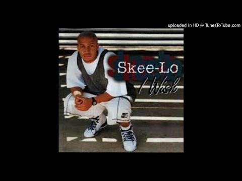 Skee-Lo - I Wish