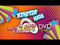 Xtreme Kids - Jesús es Súper Fuerte (DVD Completo)