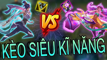 VỚI CON BÀI FIORA TRONG TAY FIN - LÀM GỎI GWEN DÙ RỪNG CÓ LÊN CAMP THÌ CHỈ CÓ MỘT KẾT CỤC MÀ THÔI