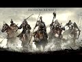 Freedom Riders | EPIC HEROIC FANTASY ORCHESTRAL CHOIR MUSIC