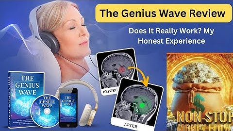 The Genius Wave Review – Does It Really Work? My Honest Experience!
