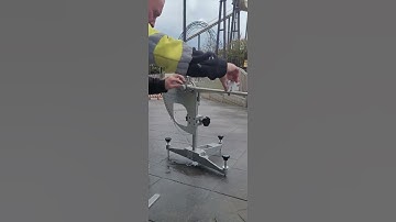 Pendulum slip test www.anti-slip.co.uk