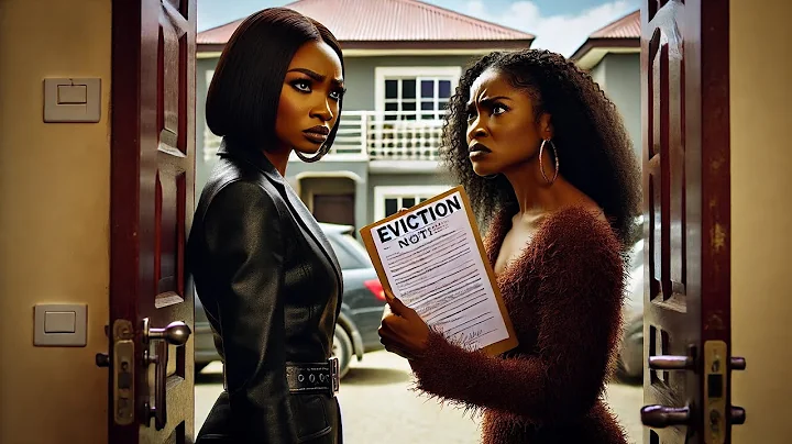 Mistress Served Wife an Eviction Notice Herself to Mock Her —Until the Wife Did the Unthinkable And