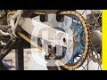 701 enduro  bling bike build  part 1  husqvarna motorcycles australia