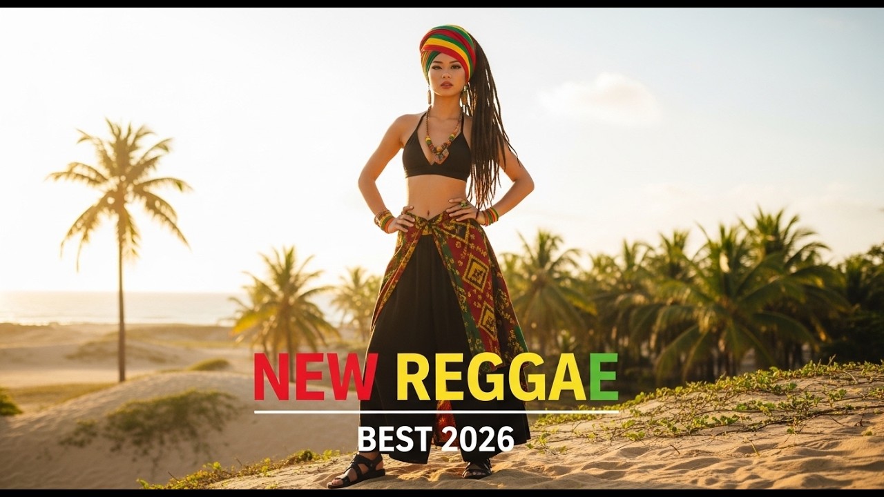 Hawaiian Love Sunset Flow 2026 | Soft Island Chill for Two Hearts