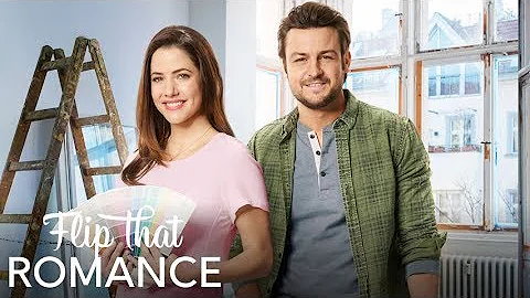 Preview - Flip That Romance - Hallmark Channel