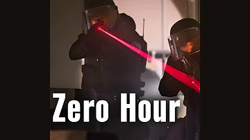 Zero Hour - Massacre at Columbine High Original Soundtrack | "12H08"