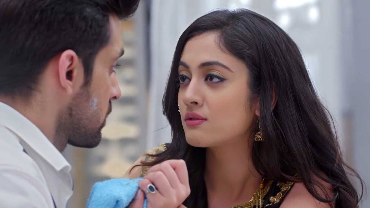 Vivaan  Meera  Close  Kaleerein  Highlights  ZEE TV