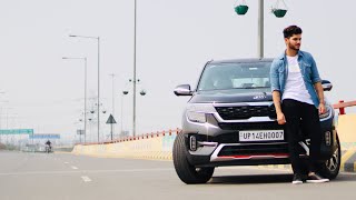 KIA SELTOS CINEMATIC VIDEO | ONLY ONE IN INDIA