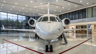 Бериев А-50 (2025) — Летающий Радар России! Интерьер, История и Секреты AWACS