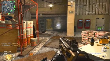 Insane 32 Sec Swarm!! Worlds 2nd Fastest Swarm in BO2!