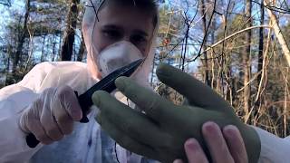 Scp Fan Film Rebound