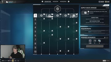 Surviving Space Tarkov I The Cycle Frontier I the cycle frontier gameplay