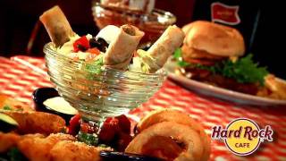 Hard Rock Cafe (Nassau, Bahamas)