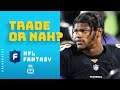 Players that You Need to Trade... or Not? | NFL Fantasy Football Show