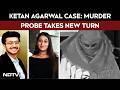 Siya Goyal's Lover Forced Her To Murder Fiance? Investigation Reveals Details In Ketan Agarwal Case