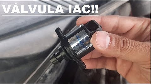 ¿COMO  CALIBRAR LA VÁLVULA IAC? | MÉTODO 100% EFECTIVO