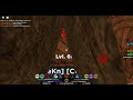 Heavenly Wall(Triple Rashomon) Spawn Location | Shindo Life
