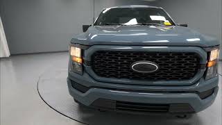 Used 2023 Ford F-150 XL Truck For Sale In Columbus, OH