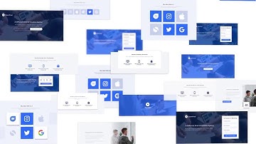 Capture & Landing Pages Done Right - Fast, Professional & Easy