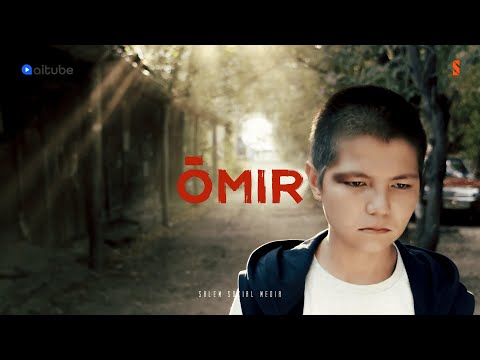 ӨМІР | Официальный трейлер | Скоро