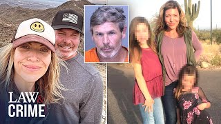 Husband Kills Wife with Baseball Bat, Drives 100 Miles with Body in Trunk: Cops