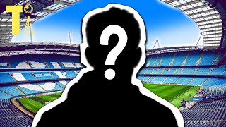 The player Pep Guardiola can't do without