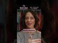 L Attrice Zar Amir Ebrahimi Racconta Shayda Wanted Cinema Film Movie Perte 