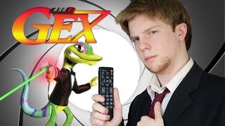 Gex: Enter the Gecko - Nitro Rad