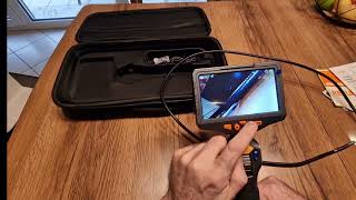 видео: Endoscope Teslong TD500 , покупать или нет......? картинка: Endoscope Teslong TD500 , покупать или нет......?