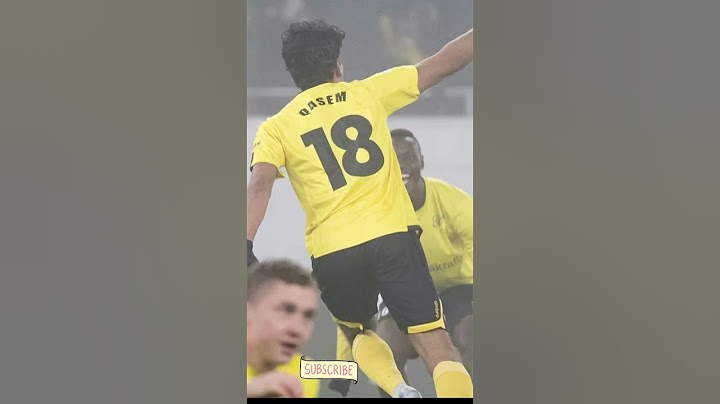 IF Elfsborg 1-0 Qarabag #ifelfsborg #qarabag #europaleague