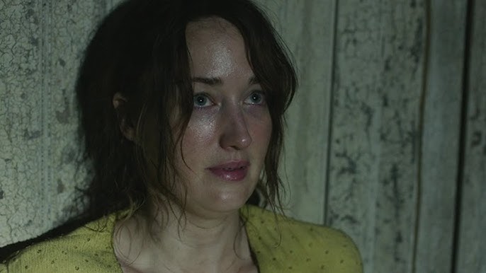 Ashley Johnson On Her The Last of Us Role, The Last of Us