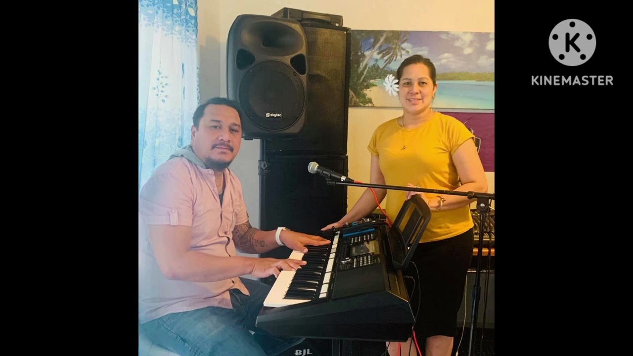 Loto maualalo(Ai cover)