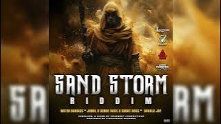 Jomil D Venue Boss X Short Boss - Break Way (Sand Storm Riddim) {2025 Grenada Power Soca}