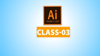 Adobe Illustrator Training Banglagraphic design   Class 3