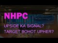 NHPC SHARE LATEST NEWS - NHPC TODAY NEWS - NHPC TODAY TARGET - NHPC Analysis - NHPC PRIDICTION #nhpc