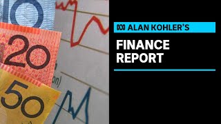 IMF predicts softer economic hit for Australia | Finance Report