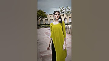 Chammak challo saree Whatsapp status XML🥰 Instragram Trending🔥🔥Video #shorts #xml