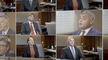 The Digital Supply Chain: Tips from the Insiders video series