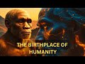 Ethiopia: Cradle of Humanity – The Untold Story of Civilization