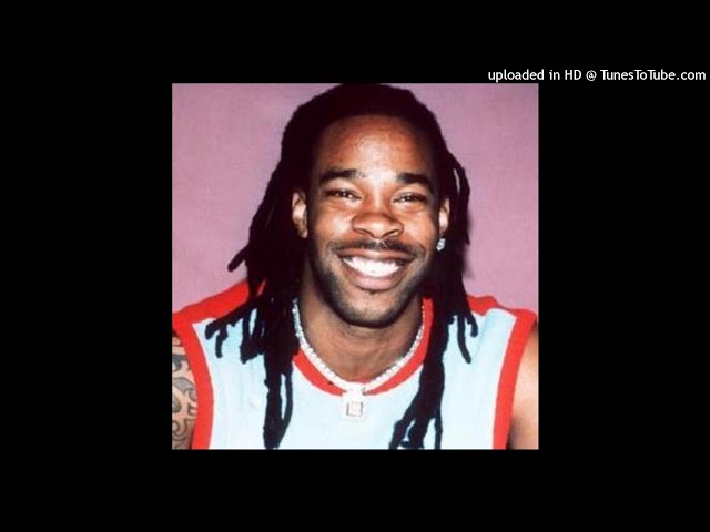 Busta Rhymes - DANGEROUS CLEAN